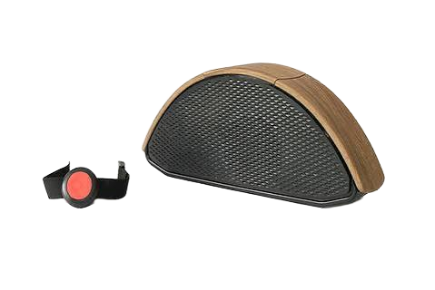 Pflegetipp Hausnotruf Basic System Pflegetipp Hausnotruf Basisstation mit 4G und wasserdichter Notrufknopf als Armband