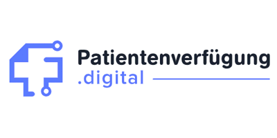 Patientenverfügung.digital Logo