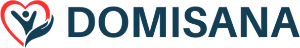 Domisana Logo - Pflegebox Anbieter mit 4.6 Sternen