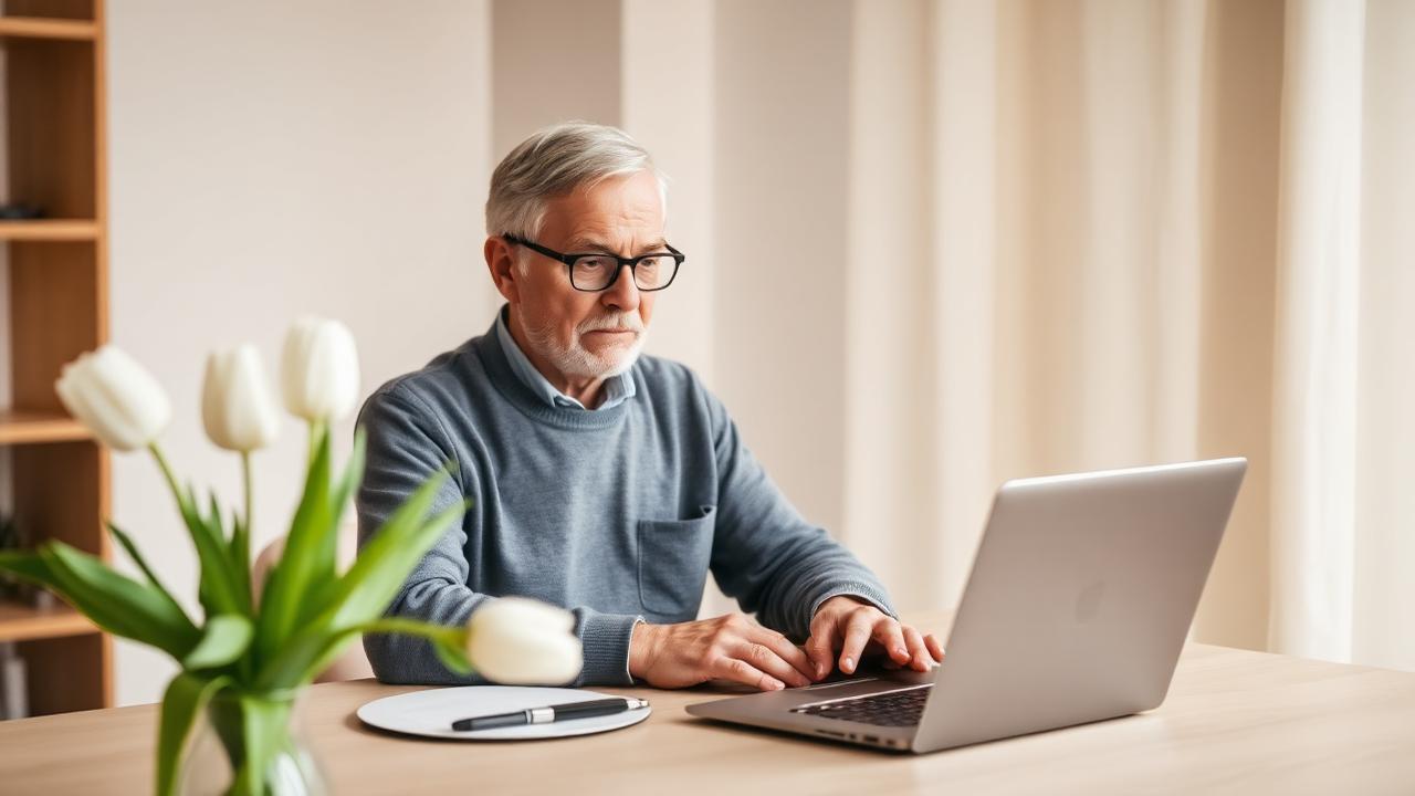 Vergleich verschiedener Online-Bestatter in Deutschland