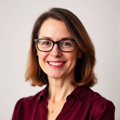 Sabine L.